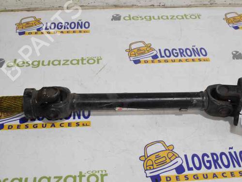 Driveshaft SUZUKI JIMNY Closed Off-Road Vehicle (SN)  | BP1425178M37 