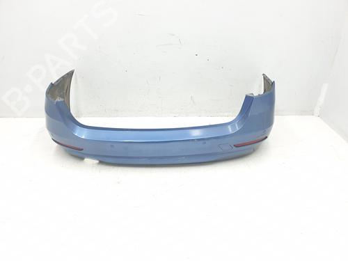 Used Rear bumper BMW 3 Touring (F31) 318 d (143 hp) 20321593