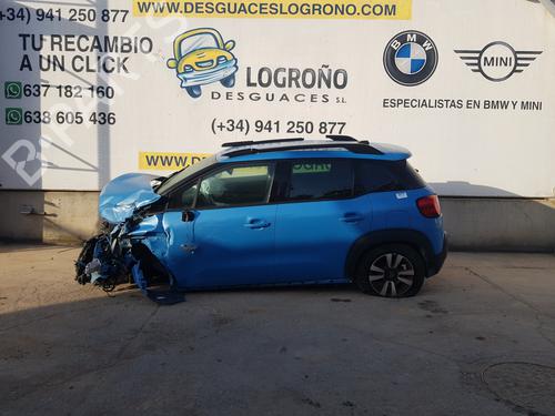 Electronic module CITROËN C3 AIRCROSS II (2R_, 2C_) 1.6 BlueHDi 120 (2CBHZH) | BP34496380M83  - Image 9