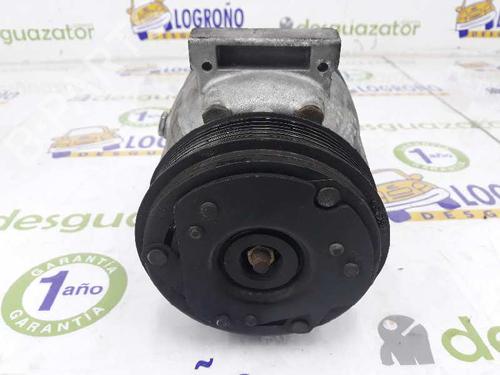 AC compressor RENAULT MEGANE I Grandtour (KA0/1_) 1.9 dCi (KA05, KA1F) | BP2973064M34 