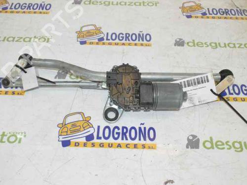 Used Front wiper motor BMW 3 (E46) 320 d (150 hp) 1325356