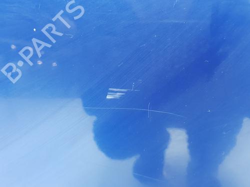 Left rear door FIAT PUNTO EVO (199_) 1.3 D Multijet (199AXC1A, 199BXC1A, 199AXT1A, 199BXT1A) | BP15912065C4 