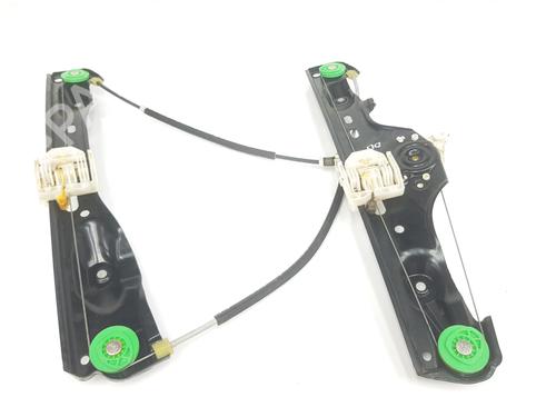 Used Front right window mechanism BMW X1 (E84) sDrive 20 d (177 hp) 20195339