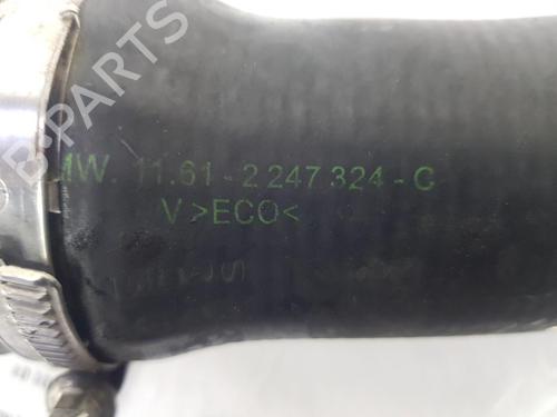 Other BMW 3 (E46) 320 d | BP14094993O1