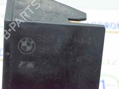 Pedal BMW 3 (E90) 320 d | BP12467568I4 