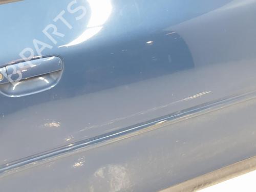 Right front door AUDI A3 (8L1) 1.9 TDI | BP17567094C3 