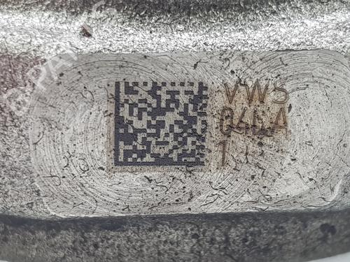 Other VW CRAFTER Van (SY_, SX_) | BP36206537O1 - Image 5