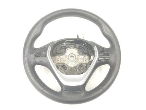 Steering wheel BMW 3 Gran Turismo (F34) 320 d (184 hp) 16634817