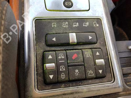 Electronic module LAND ROVER RANGE ROVER SPORT I (L320) 3.0 D 4x4 | BP2691093M83 