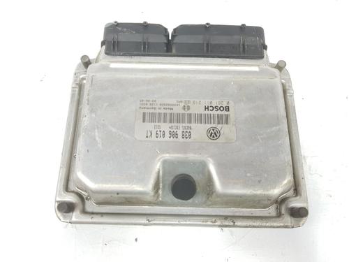 Engine control unit (ECU) SEAT IBIZA III (6L1)  | BP10175425M57 