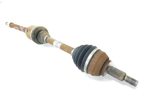 Right front driveshaft RENAULT TRAFIC III Van (FG_) | BP36535909M39 - Image 2