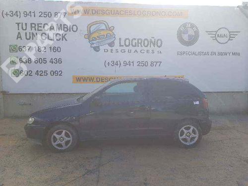 Rear wiper motor SEAT IBIZA II (6K1)  | BP7520387M102  - Image 9