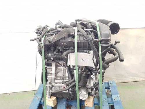 Engine CUPRA LEON (KL1, KU1, KUG)  | BP29358881M1 