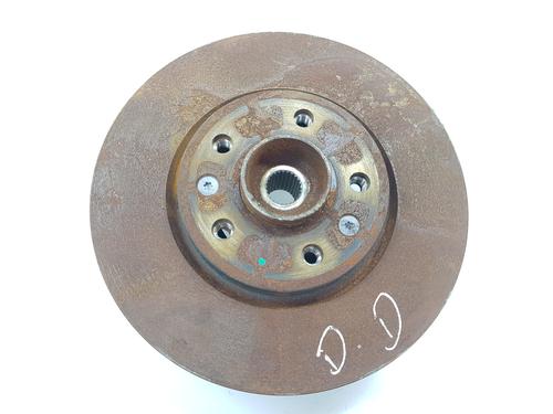 Right front steering knuckle DACIA DUSTER (PYM_, PYN_) 1.2 TCe 130 | BP34698938M26 - Image 3