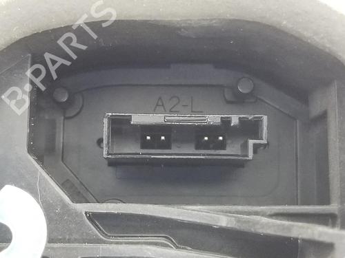 Rear left lock BMW 5 (F10) 530 d xDrive | BP8281599C100 