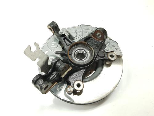 Right front steering knuckle OPEL ASTRA L Sports Tourer (O5) 1.2 (FRHNSL, FRHNSR) | BP22703397M26 