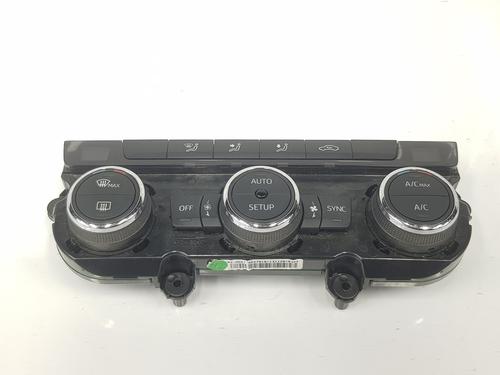Climate control SEAT LEON (5F1) 1.2 TSI | BP9276967I5 