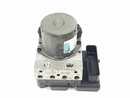 ABS pump KIA OPTIMA (JF) 1.7 CRDi | BP21272736M43 