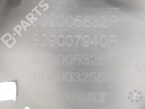 Used Seats set Seats set RENAULT CAPTUR I (J5_, H5_) [2013-2026] 11174074 11174074