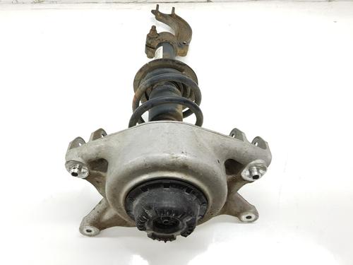Used Right front shock absorber AUDI A4 B8 (8K2) 2.0 TDI (143 hp) 18162331