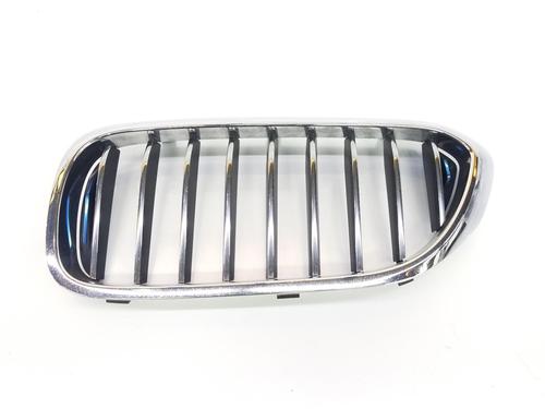 Front grille BMW 5 (G30, F90) 530 i (252 hp) 10095836