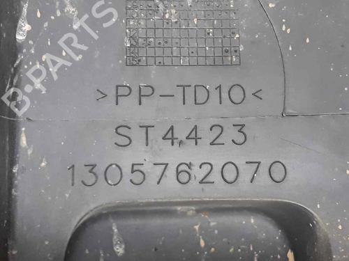 Other CITROËN JUMPER II Van 2.2 HDi 130 | BP14072906O1 