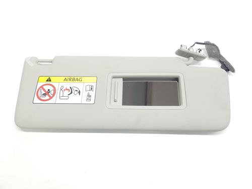 Right sun visor VW TOURAN (5T1) | BP33397671I2 - Image 3