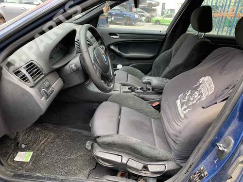 Right front fog light BMW 3 Touring (E46) 330 d | BP3655445C31  - Image 40