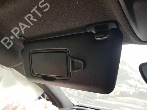 Left front window motor MERCEDES-BENZ CLA Coupe (C117) CLA 200 CDI (117.301) | BP7205762E21 