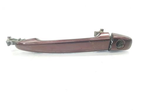 Used Front left exterior door handle TOYOTA LAND CRUISER PRADO (_J12_) 3.0 D-4D (KDJ120, KDJ125) (166 hp) 9691876