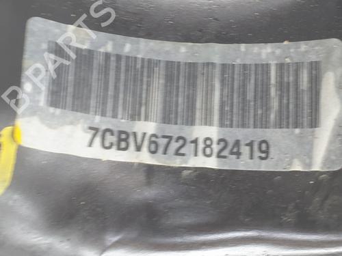 Subframe OPEL ASTRA L Sports Tourer (O5)  | BP26214832M9 