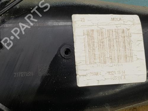 Rear axle OPEL ASTRA L Sports Tourer (OV5) 1.2 (FRHNPJ) | BP29424381M2 