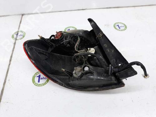 Right taillight KIA RIO I Hatchback (DC) 1.3 | BP6622760C35 