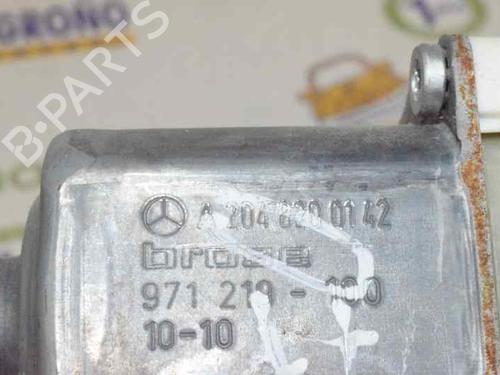Left front window motor MERCEDES-BENZ C-CLASS (W204) C 220 CDI (204.002) | BP1406395E21 