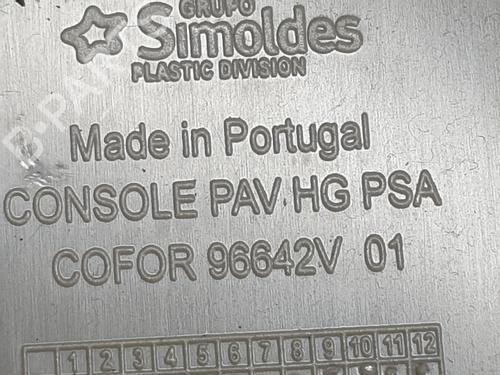 Kabinelys OPEL COMBO Box Body/MPV (K9) 1.5 D | BP32330880I8 