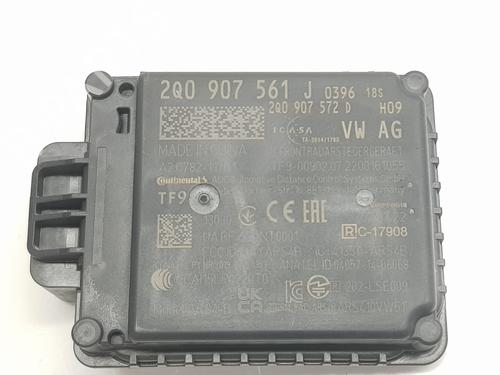 Electronic module SEAT IBIZA V (KJ1, KJG) 1.0 TSI | BP35933720M83  - Image 5