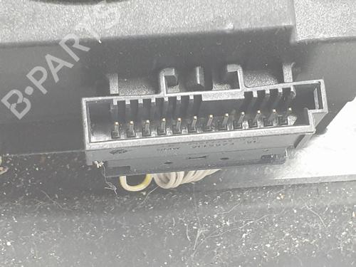 Gear lever BMW X1 (E84) sDrive 18 d | BP22900914M90 