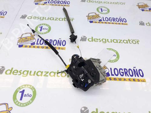 Rear right lock AUDI A4 B8 Avant (8K5) 2.0 TFSI | BP1100017C99 