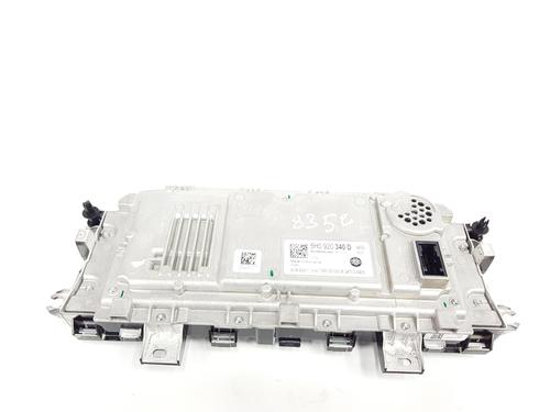 Instrument cluster VW CRAFTER Van (SY_, SX_)  | BP29534864C47 