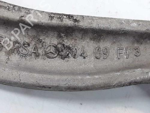 Right rear suspension arm MERCEDES-BENZ C-CLASS (W204) C 220 CDI (204.008) | BP14068497M15