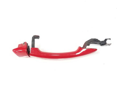 Rear right exterior door handle AUDI A3 Sportback (8VA, 8VF) 1.6 TDI | BP10343195C130 
