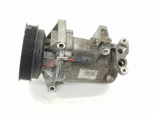 AC compressor NISSAN NV200 / EVALIA Bus  | BP33936255M34  - Image 5