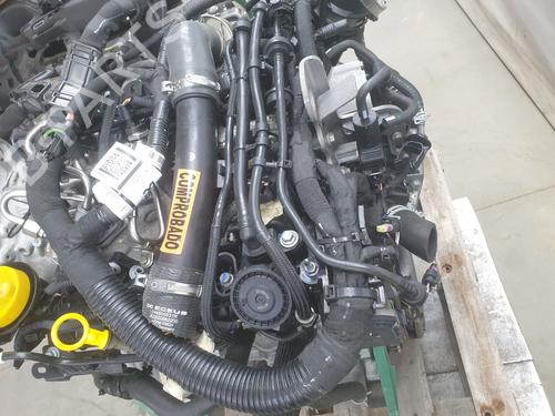 Engine RENAULT KANGOO III MPV TCe 130 (KJMB) | BP35978798M1 - Image 3