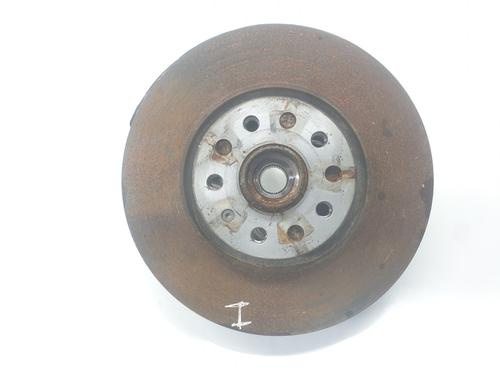 Left front steering knuckle SKODA KAROQ (NU7, ND7) 1.5 TSI | BP31792499M25  - Image 5