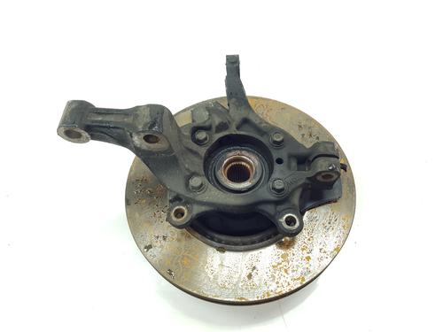 Right front steering knuckle KIA OPTIMA (JF) 1.7 CRDi | BP20984350M26 