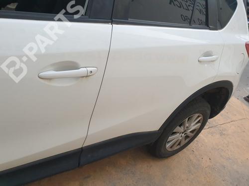 Electronic module MAZDA CX-5 (KF) 2.2 D | BP10868409M83  - Image 36