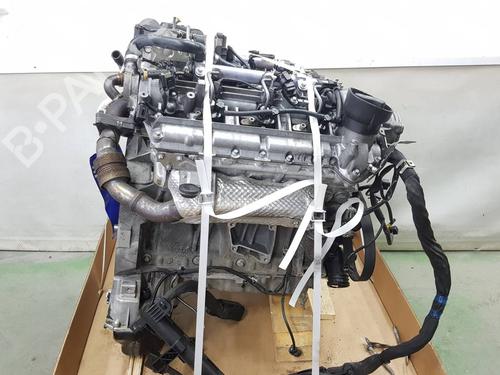Engine MERCEDES-BENZ GLE (W166) 350 d 4-matic (166.024) | BP40198250M1 - Image 7