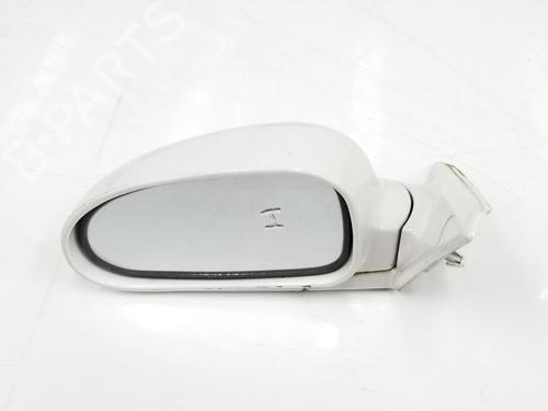 Used Left mirror HYUNDAI COUPE I (RD) 1.6 i 16V (114 hp) 8891361
