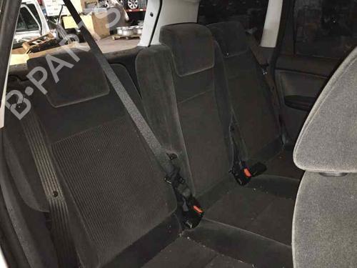 Sprederrør FORD FOCUS C-MAX (DM2) 1.6 TDCi | BP15206721M98 