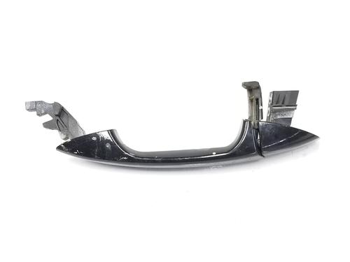 Rear right exterior door handle MERCEDES-BENZ GLK-CLASS (X204) 220 CDI (204.902) | BP9089510C130 